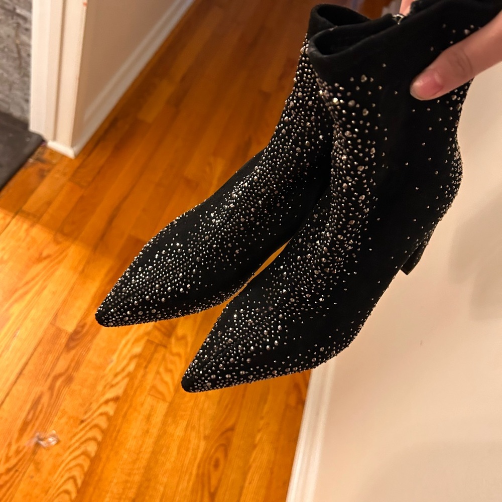 Boots - Picture 2 of 2